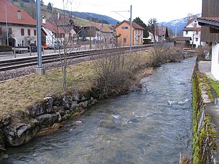 <span class="mw-page-title-main">Sorvilier</span> Municipality in Bern, Switzerland