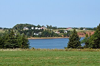 <span class="mw-page-title-main">Resort Municipality, Prince Edward Island</span> Resort municipality in Prince Edward Island, Canada