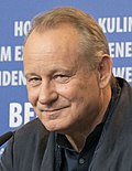 Miniatura para Stellan Skarsgård