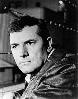 Steven Hill in Mission Impossible