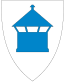 Blason de Sund