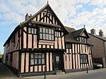 Ye Old Moot Hall