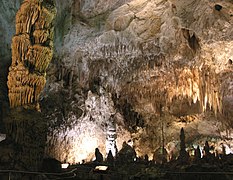 Carlsbad Caverns