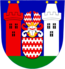 Blason de Tovačov