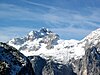 Triglav (2.864 m)