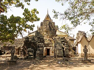 Kampong Cham Province Province of Cambodia