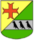 Coat of arms of Rommersheim