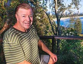 <span class="mw-page-title-main">Wayne Bartholomew</span> Australian surfer (born 1954)