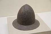 Yuan helmet