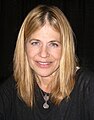 Linda Hamilton interpreta Mary Elizabeth Bartowski