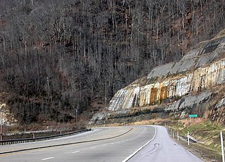 <span class="mw-page-title-main">Transportation in Appalachia</span> Transportation infrastructure in the Appalachia region