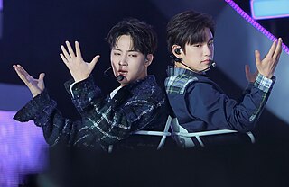 <span class="mw-page-title-main">JJ Project</span> South Korean pop duo