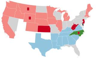 <span class="mw-page-title-main">1894–95 United States Senate elections</span>