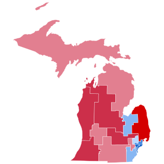 <span class="mw-page-title-main">2010 United States House of Representatives elections in Michigan</span>