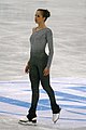 Kunstrijdster Carolina Kostner