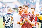 Thumbnail for File:2022128173607 2022-05-08 Fussball Eintracht Frankfurt vs Borussia Mönchengladbach - Sven - 1D X MK II - 0635 - AK8I7370.jpg