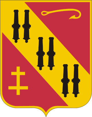 <span class="mw-page-title-main">5th Air Defense Artillery Regiment</span> Military unit