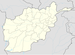 Charkint is located in Afghanistan