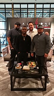 All-4-One