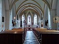 Altaussee Pfarrkirche