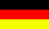 Flag of Berlin