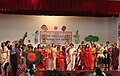 Pohela Boishakh Celebration by the Women Association, Abudhabi, UAE