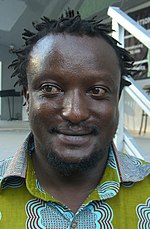 Thumbnail for File:Binyavanga Wainaina (cropped).jpg