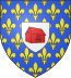 Blason de Écuires