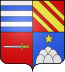 Blason de Anteuil