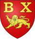 نشان Bayeux