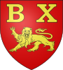 Bayeux – znak