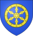 Blason de Sorbon