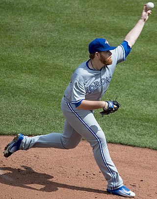 <span class="mw-page-title-main">Brett Anderson (baseball)</span> American baseball player (born 1988)