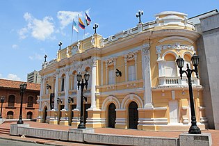 Enrique Buenaventura wenyaxe ke Cali