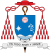 Ángel Sixto Rossi's coat of arms