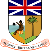 Escudo de armas de Sierra Leona (1914-1960)