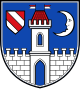 Glauchau – Stemma