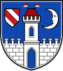 Glauchau – znak