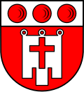 Brasão de Wallersheim