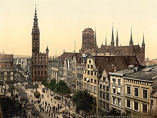 Gdańsk, Poland