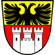 Coat of arms of Duisburg