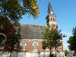 Kyrkan