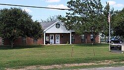 Elroy Community Library