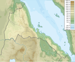 Dahlak-Arkipelago (Eritreo)