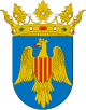 Aguilón - Stema