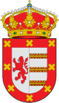 Wappen von Betancuria