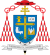 José Cobo Cano's coat of arms