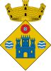 Coat of arms of Gimenells i el Pla de la Font