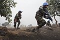 Image 23FIB Tanzanian special forces during training (from Tanzania)