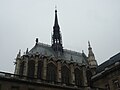 Die Sainte-Chapelle